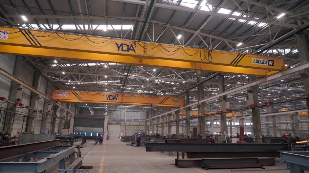 Промышленный пульс столицы: как YDA Industrial Park развивает казахстанское производство